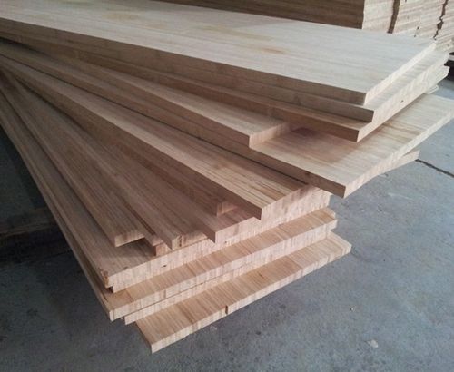 竹材的开发利用价值